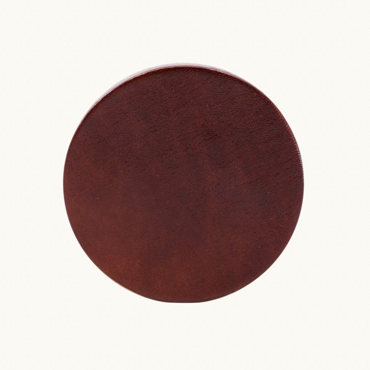 Leather Coaster | Blank