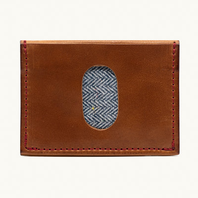 The Richland Quick Draw Card Wallet | Buck Brown