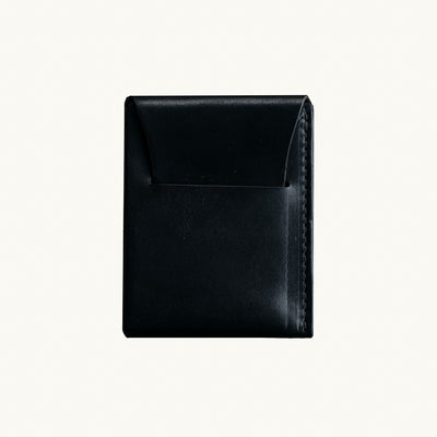 The Bailey Wallet | Black is